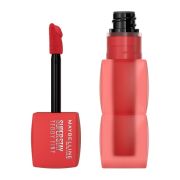 Maybelline Super Stay Teddy Tint, Matte Velvet Lipstick