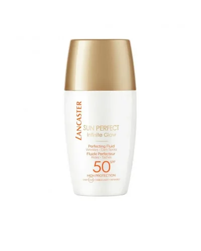 Lancaster SUN PERFECT FLUID SPF50 30ML