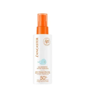 Lancaster SUN SENSITIVE KIDS MILK SPRAY SPF50 + 150ML