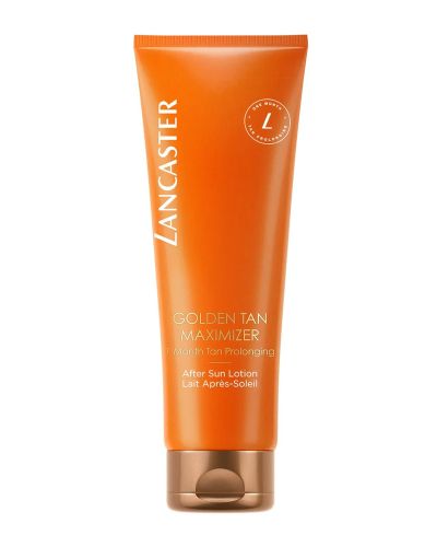 Lancaster GOLDEN TAN MAXIMIZER AFTER SUN LOTION 250ML