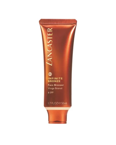 Lancaster INFINITE FACE BRONZER SPF6 50ML