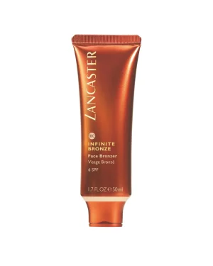 Lancaster INFINITE FACE BRONZER SPF6 50ML