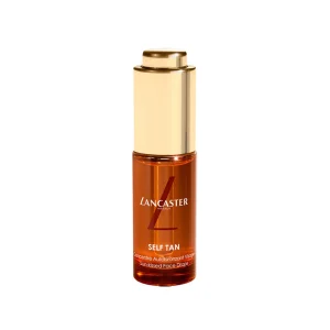 Lancaster SELF TAN FACE DROPS 15ML