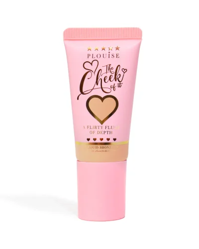Plouise The Cheek of it – Liquid Bronzer