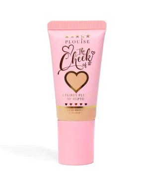 Plouise The Cheek of it – Liquid Bronzer