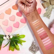 P.Louise Wrap It Up Lipstick Palette