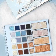 P.Louise My Frosty Fairytale Palette