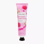 BODYCOLOGY SHEA BUTTER HAND CREAM
