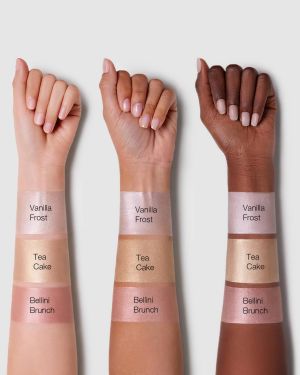 SHEGLAM Glow Bloom Liquid Highlighter