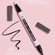 SHEGLAM Do It All 2 in 1 Eyeliner