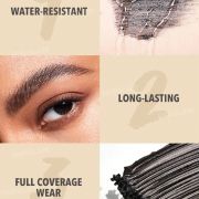 SHEGLAM Striking Brow Gel