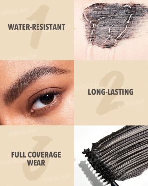 SHEGLAM Striking Brow Gel