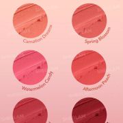 SHEGLAM Cheeky Color-Jam