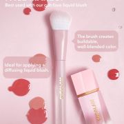 SheGlam Color Bloom Liquid Blush Brush