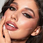 SHEGLAM Matte Black Eyepencil Kajal