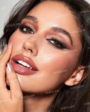 SHEGLAM Matte Black Eyepencil Kajal