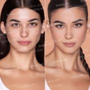 Sheglam Complexion Pro Long Lasting Breathable Matte Foundation