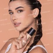 Sheglam Complexion Pro Long Lasting Breathable Matte Foundation
