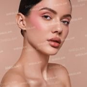 SHEGLAM Divine Flush Matte Blush Powder