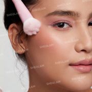SheGlam Color Bloom Liquid Blush Brush