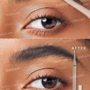 SHEGLAM Brows 2 in 1 Brow Pencil Waterproof