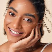 SHEGLAM Brows 2 in 1 Brow Pencil Waterproof
