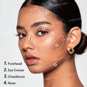 SHEGLAM Snatch N’ Define Contour Stick