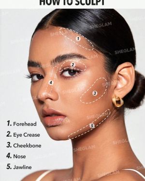 SHEGLAM Snatch N’ Define Contour Stick