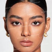 SHEGLAM Snatch N’ Define Contour Stick