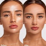 Sheglam Velvet Veil Oil Control Powder