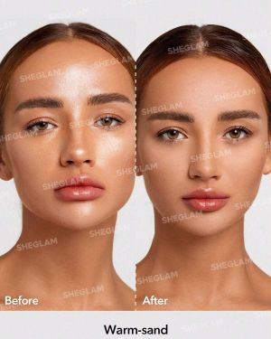 Sheglam Velvet Veil Oil Control Powder