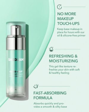 SHEGLAM Good Grip Hydrating Primer