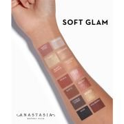ANASTASIA BEVERLY HILLS SOFT GLAM EYESHADOW PALETTE