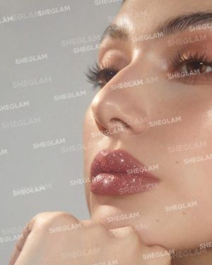 SHEGLAM Lip Dazzler Glitter Kit