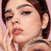 SHEGLAM Do It All 2 in 1 Eyeliner