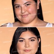 SheGlam Full Coverage Foundation Balm