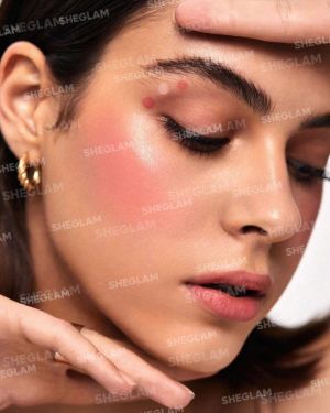SHEGLAM Divine Flush Matte Blush Powder