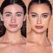SheGlam Complexion Pro Long Lasting Breathable Matte Foundation