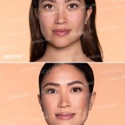 SheGlam Full Coverage Foundation Balm