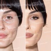 SheGlam Perfect Skin High Coverage Concealer