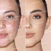 SheGlam Perfect Skin High Coverage Concealer