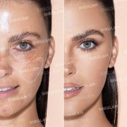 SheGlam Perfect Skin High Coverage Concealer