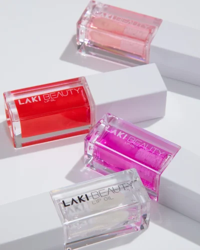 LAKI BEAUTY LIP OIL