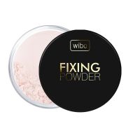 Fixing Powder Fixing Loose Powder
