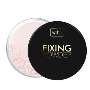 Fixing Powder Fixing Loose Powder