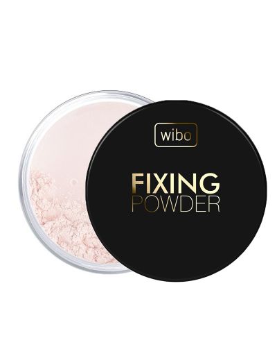 Fixing Powder Fixing Loose Powder