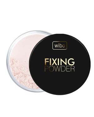 Fixing Powder Fixing Loose Powder