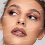 SheGlam Essential Square Eyeshadow Quad-Veil