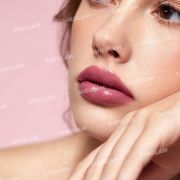 SHEGLAM Creme Allure Lipstick Moisturizing