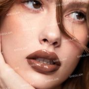 SHEGLAM Creme Allure Lipstick Moisturizing